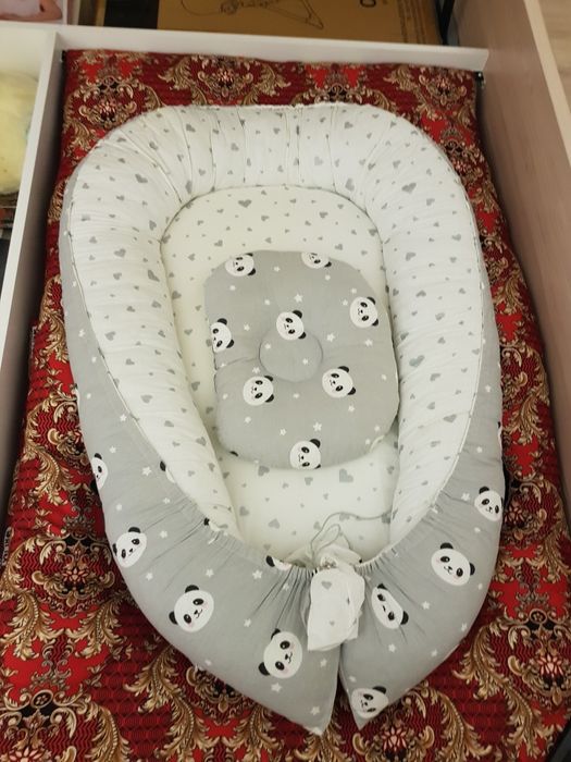 Надувной дракончик и лодочка для малыша