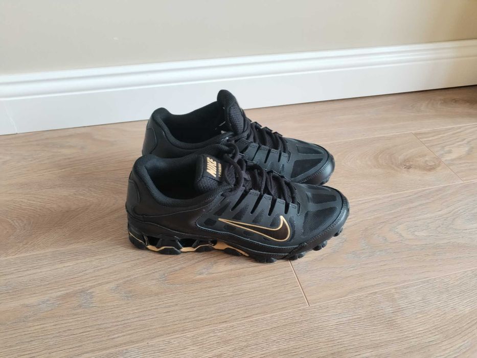 Маратонки Nike-42ном като нови