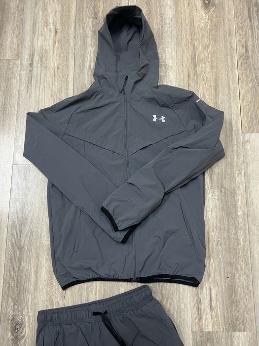 Under armour running