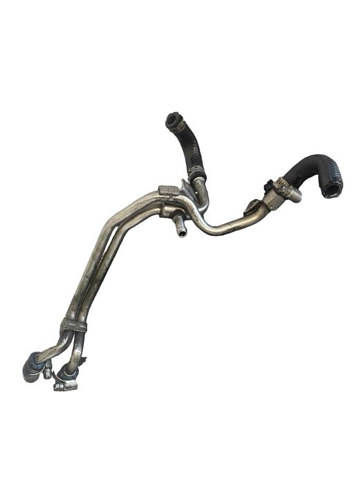 Conducte Alimentare Combustibil Mercedes-Benz M-Class Ii W164 2005 - 2012 3.0 Ml 280 Cdi 4-Matic Om 642.940