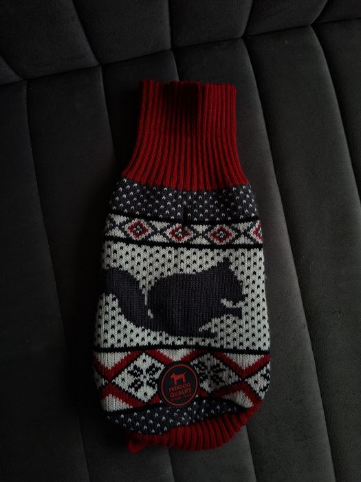 Дрехи за куче мини