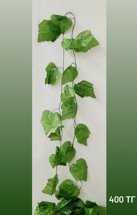 Искусственные цветы. Листайте фото