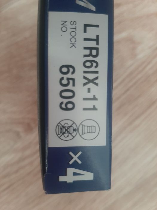 Продам свечи зажигания