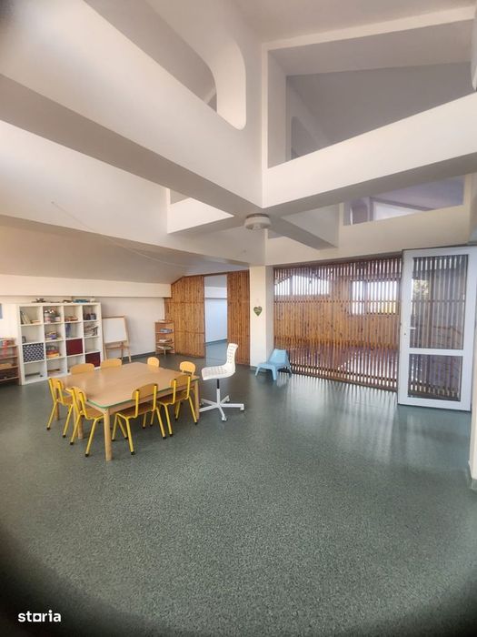 Nou | Casă Impecabilă| 6 Camere | Otopeni Central