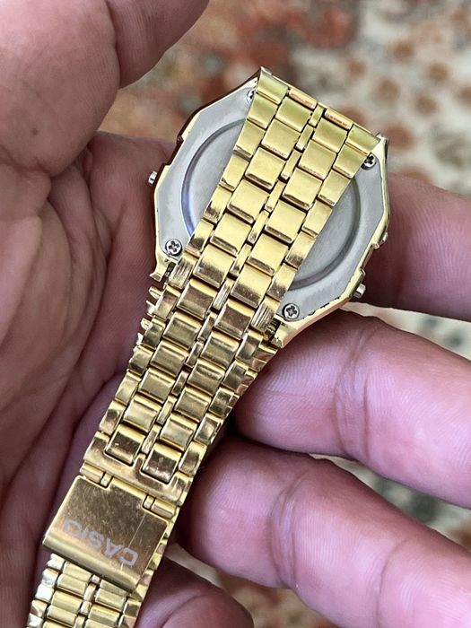 CASIO цената  е крайна
