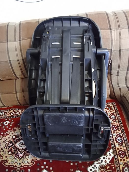 Детское автокресло