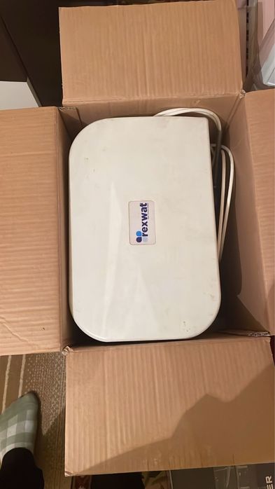 Фильтер rexwatt