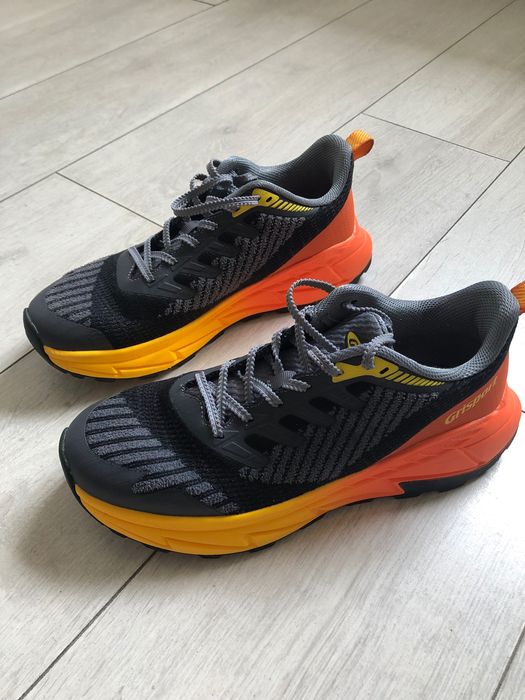 Adidas Grisport ca noi