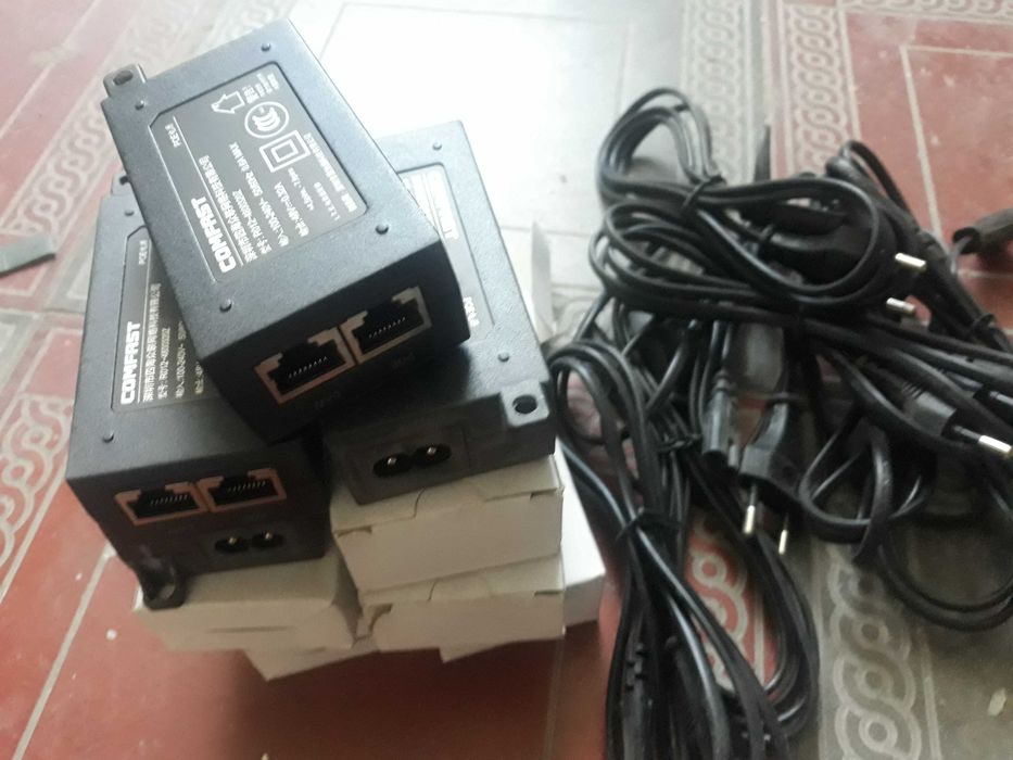 Poe.comfast.48V-0.32A