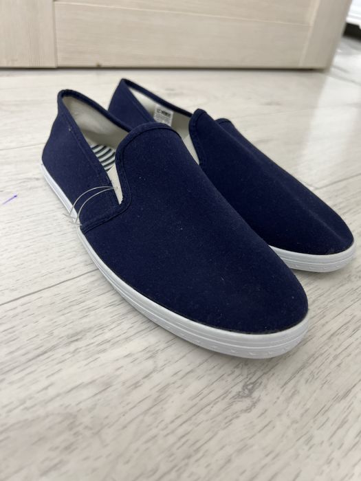 Кеды женские «Waikiki»