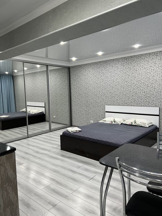 Квартира посуточно