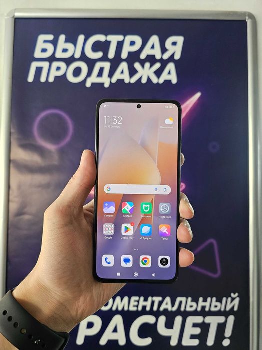 Xiaomi 13T Pro, 12/512 ГБ, цвет Black