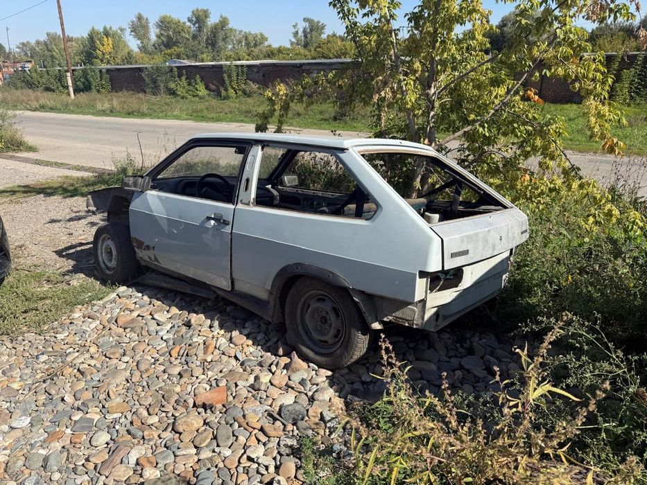 Авто по запчастям