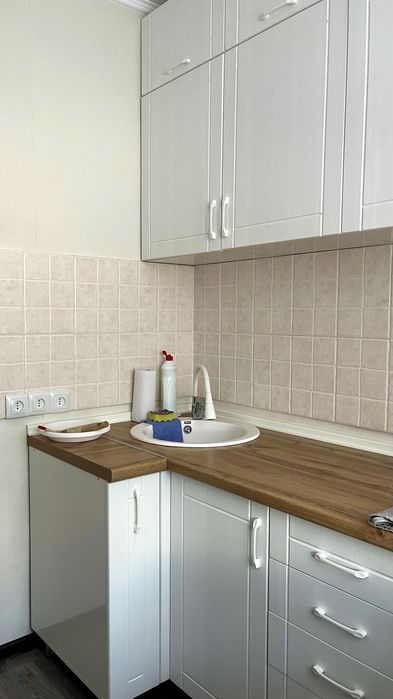 Квартира 3-х комнатная