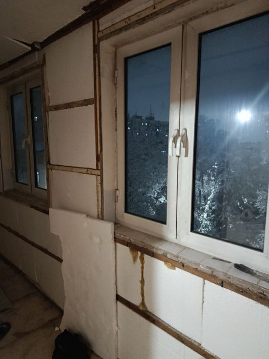 Юнусабад 14 - 1/4/4 без ремонта 42м²