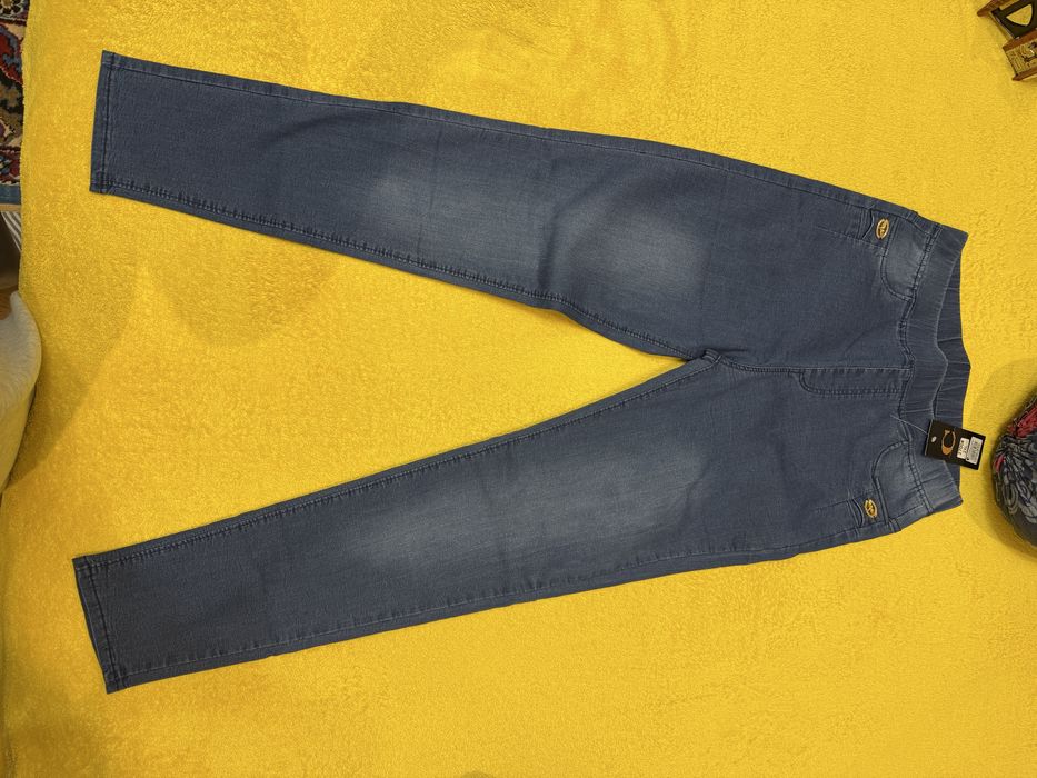 Женские ласины , брюки