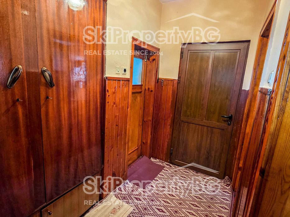 Продава се Етаж от къща в Самоков - 75 кв.м за 666 €/кв.м - Снимка #15