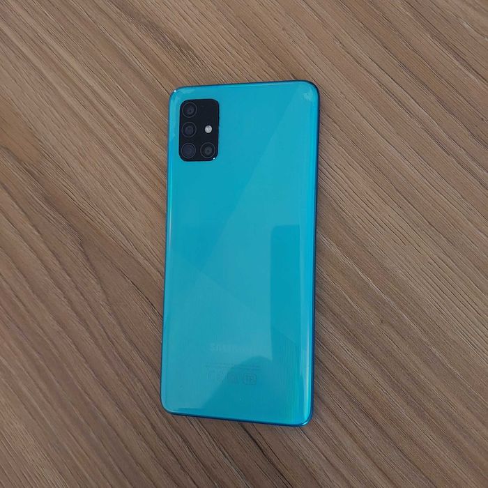 Samsung Galaxy A51