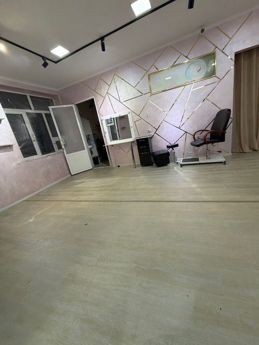 srochna salon jizozlari sotiladi
