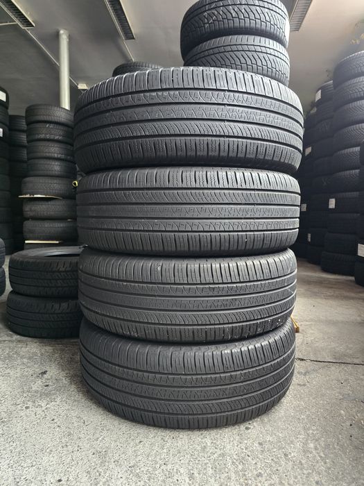 Pirelli 255/65 R19 114V MS all season