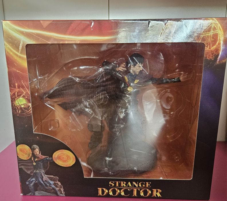 Фигурка на Doctor Strange Marvel