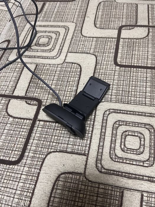 Camera Web Logitech Brio 100, Full HD, Graphite