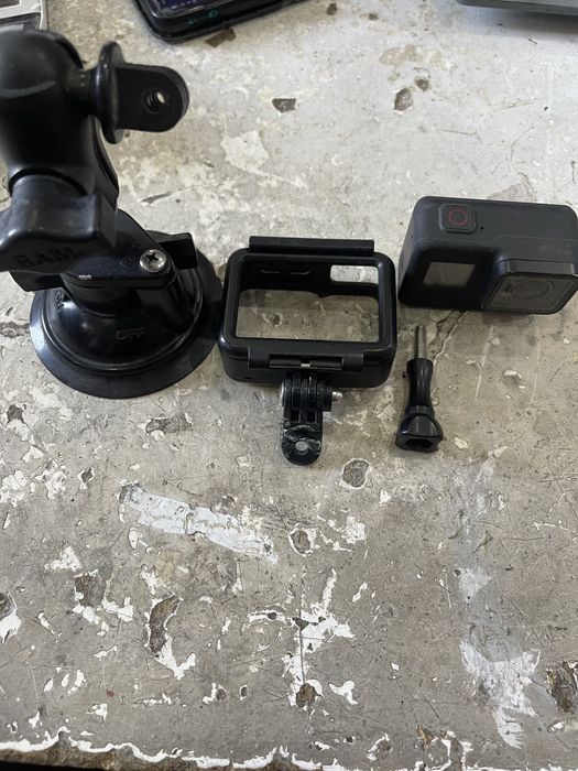 Gopro 7black sotiladi