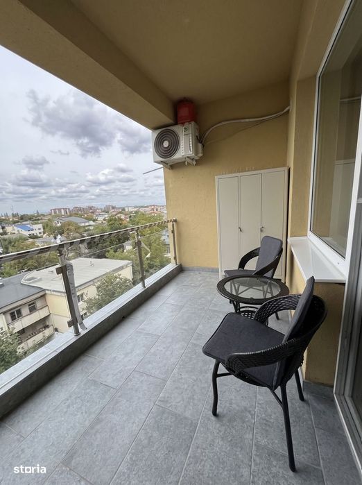 2 Camere Pacii Lujerului Politehnica Grozavesti