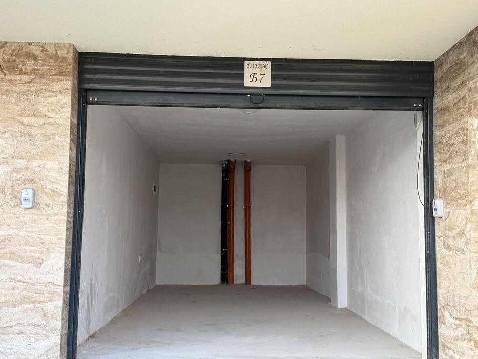 Гараж 21 кв.м. на Пещерско шосе 180