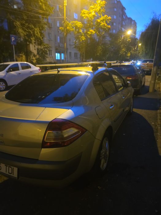 Reno Megan 2 de vanzare