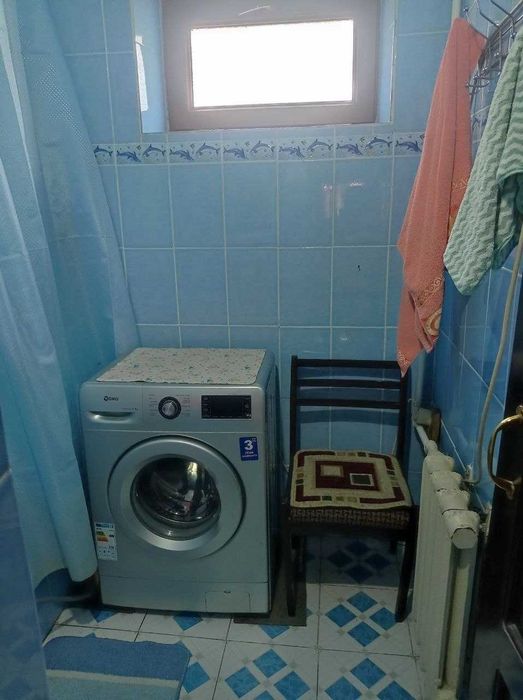 Квартира с ремонтом готовый