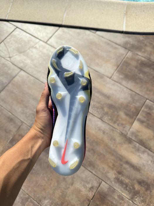 Nike Phantom 6 High Elite FG (44.5)