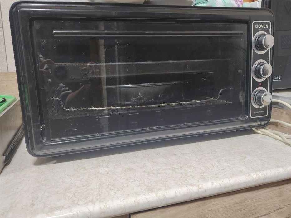 Печ сотилади холати яхши