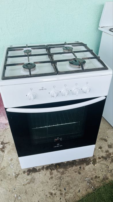 Газ плита сатылады