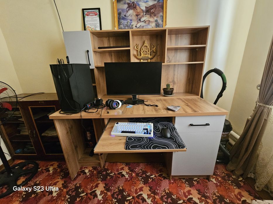 Б/У  PC с гарантием