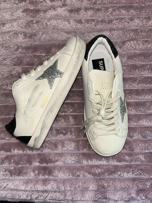 Golden Goose Super-Star