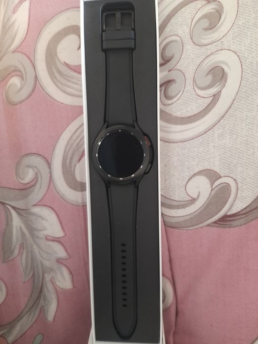 Samsung Galaxy Watch4 Classic