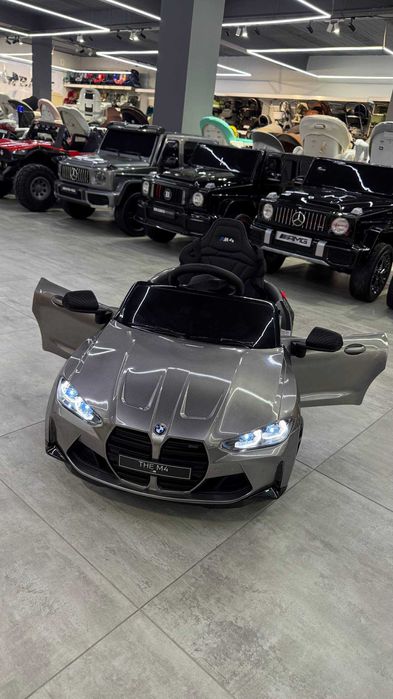 Bolalar mashinasi arzon narxlarda Dostavka bor