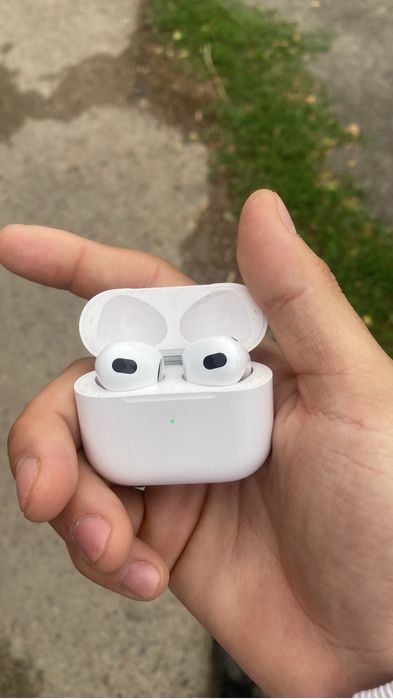 Airpods 3 оригинал