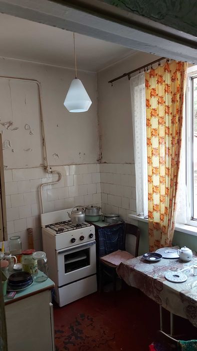 Квартира 2х комнатная Чиланзар 3 квартал