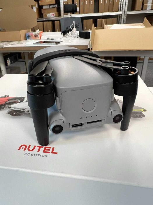 Дрон Autel Evo nano + Premium bundle