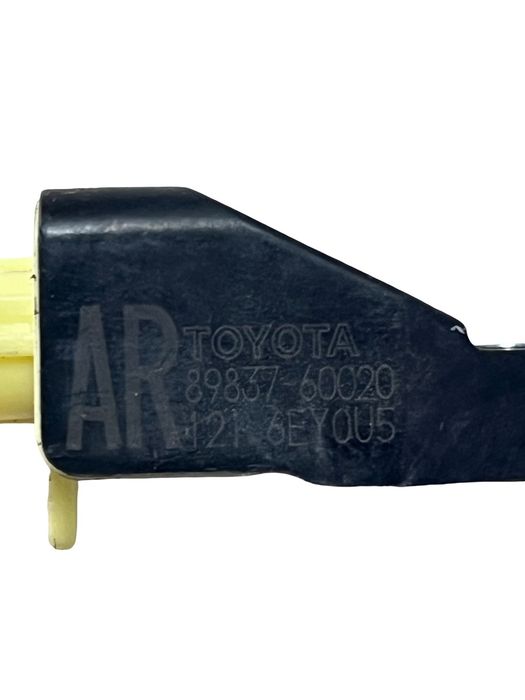 Senzor De Impact Airbag Dreapta Spate Toyota Land Cruiser 150 Trj15_,
