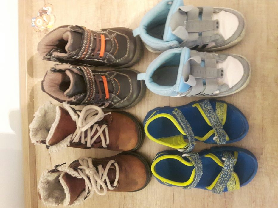 Incălțăminte copii