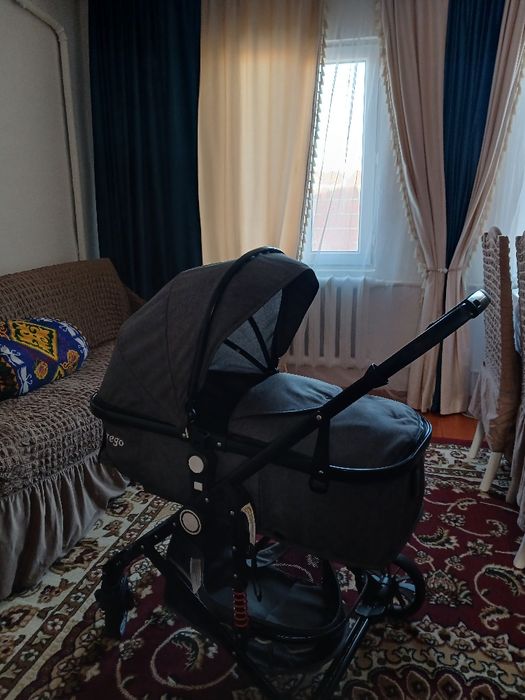 Детская коляска идеальная