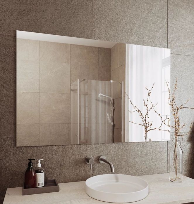 Голямо огледало 111х70 см 337