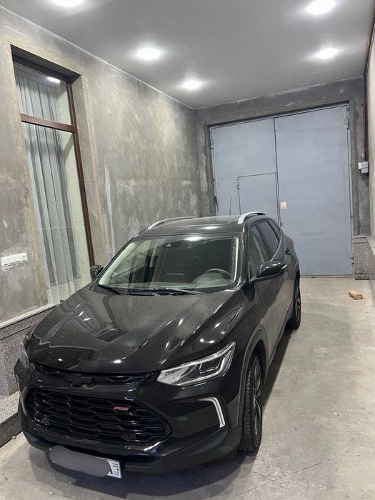 Trekr 2 ful paditsiya