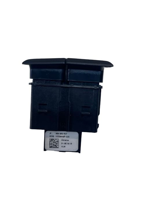 Buton Avarie Skoda Scala (Nw) [ 2019 -> ] 654953507