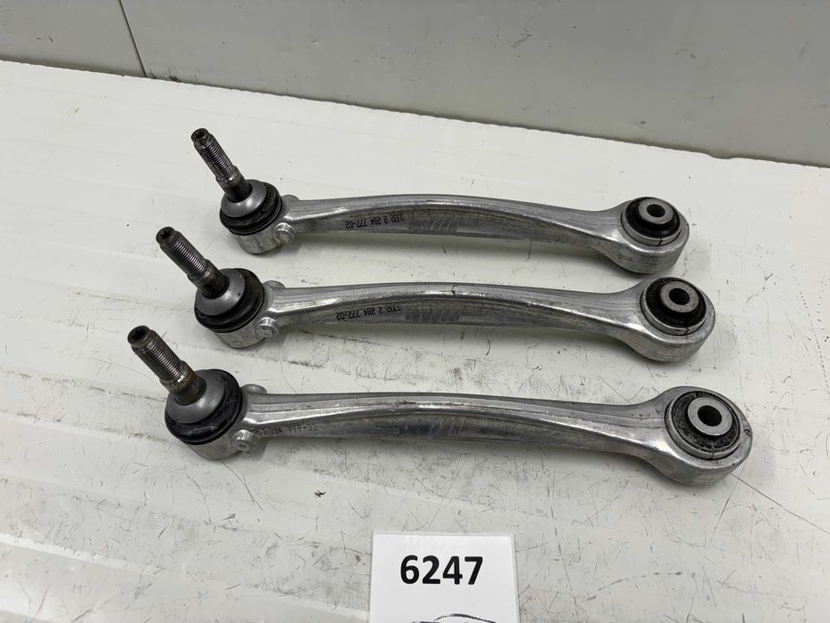 Заден ляв горен носач / Заден десен горен носач БМВ М2 М3 М4