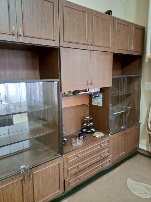 Продаётся стенка мебельная