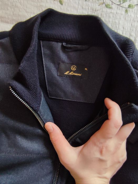 Ветровка  мужская